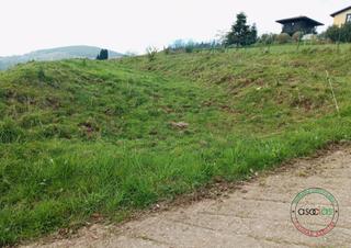 Terreno residenziale  Cudillero - la tabla. Finca edificable en cudillero.