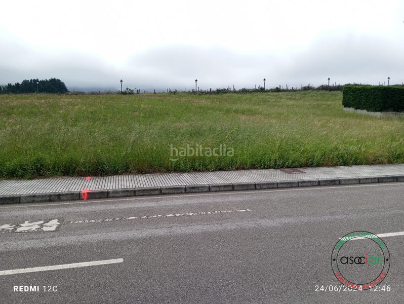 Foto 1b00b9ae-c021-442c-9d44-3ff7b7230b61. Finca rústica a vegarronda 13 a Navia