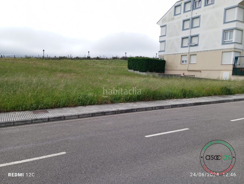 Foto ba8c0fe1-4679-44e0-9c39-b3e3012bcf0b. Finca rústica a vegarronda 13 a Navia