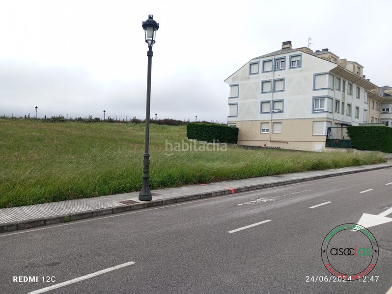 Foto c58f9d3f-c652-41c8-8846-d8dd7ce0563e. Finca rústica a vegarronda 13 a Navia