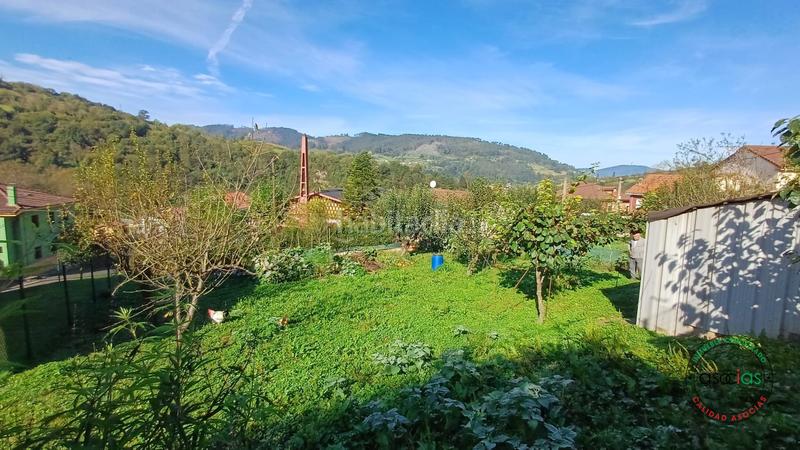 Foto 036d702f-005b-407b-8b45-5e0369b0b9ca. Terreno residenziale in Oviedo - godos 9 in San Claudio - Trubia - Las Caldas Oviedo