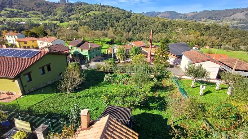 Foto 11783c5d-30d5-4079-9533-b6ba67c07ba2. Terreno residenziale in Oviedo - godos 9 in San Claudio - Trubia - Las Caldas Oviedo