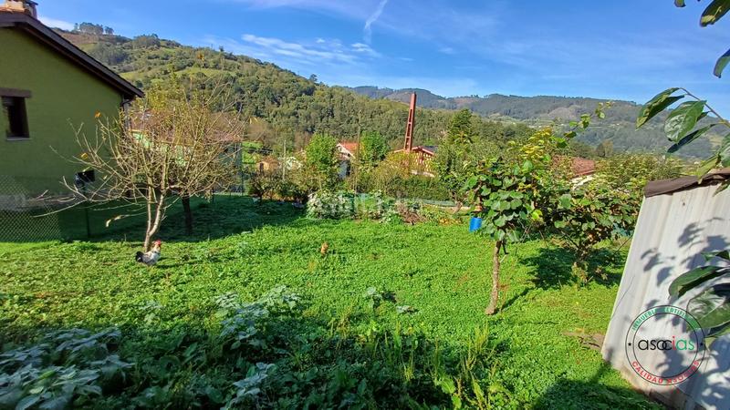 Foto 13ac64c5-c5ce-4394-be91-c00fcabf013f. Terreno residenziale in Oviedo - godos 9 in San Claudio - Trubia - Las Caldas Oviedo