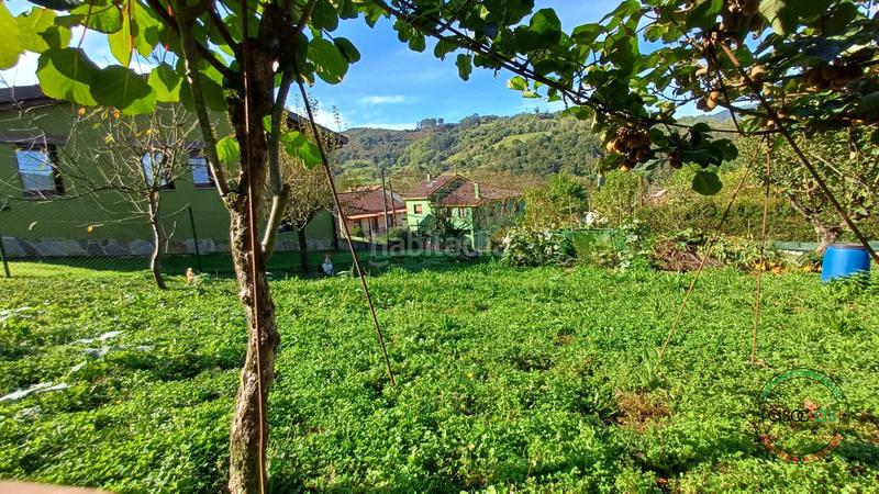 Foto 3d8cbb2b-3244-46fd-93a1-e46afccbe574. Terreno residenziale in Oviedo - godos 9 in San Claudio - Trubia - Las Caldas Oviedo