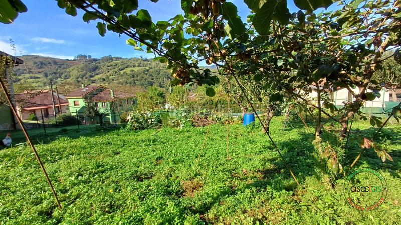 Foto 55e30626-0bf2-47b9-83dc-b3a68c1c5495. Terreno residenziale in Oviedo - godos 9 in San Claudio - Trubia - Las Caldas Oviedo