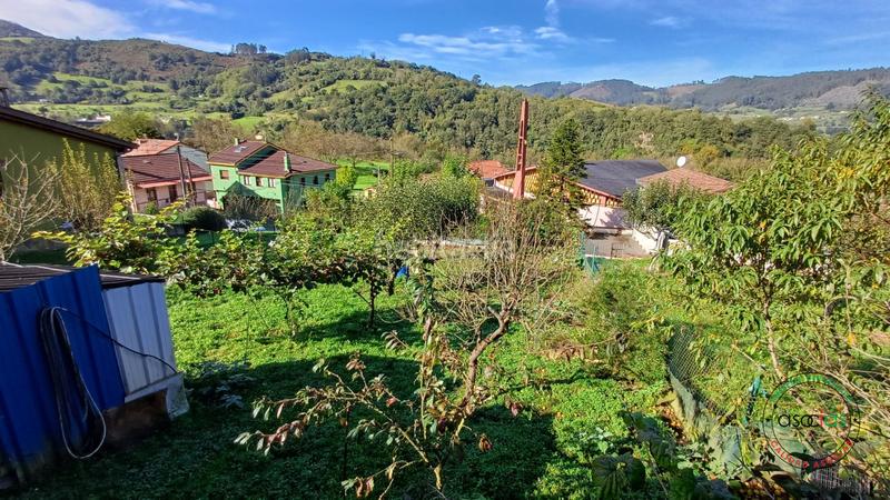 Foto 5e118995-0599-432b-b1aa-fab3e872e5d5. Terreno residenziale in Oviedo - godos 9 in San Claudio - Trubia - Las Caldas Oviedo