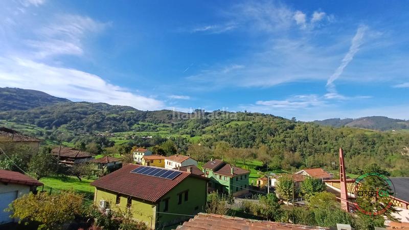 Foto 8fc6bbd5-32e0-4255-a9e0-f2fd4984c639. Terreno residenziale in Oviedo - godos 9 in San Claudio - Trubia - Las Caldas Oviedo