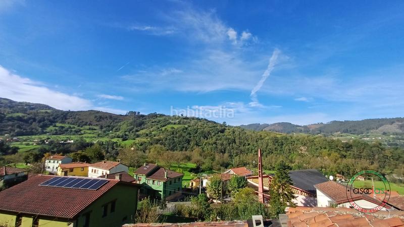 Foto 972fa0cf-0747-4655-8147-272f52ec4cfa. Terreno residenziale in Oviedo - godos 9 in San Claudio - Trubia - Las Caldas Oviedo