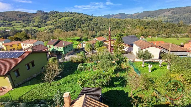 Foto a887681e-d520-4f6f-8168-c3d5ef74d37a. Terreno residenziale in Oviedo - godos 9 in San Claudio - Trubia - Las Caldas Oviedo