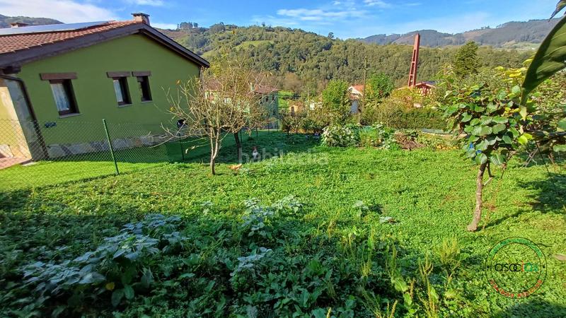 Foto b0116dd3-cadc-46b0-87d4-2b1b916fd2bd. Terreno residenziale in Oviedo - godos 9 in San Claudio - Trubia - Las Caldas Oviedo