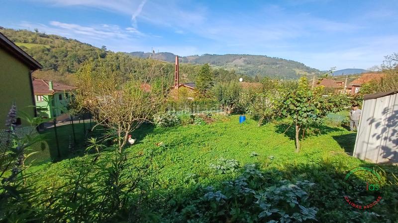 Foto d1f751dd-e4d5-40a8-b2a4-1a06186c043c. Terreno residenziale in Oviedo - godos 9 in San Claudio - Trubia - Las Caldas Oviedo