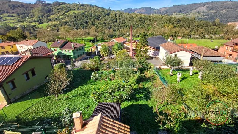 Foto d7c5956c-cb2c-4130-8682-01ed2bb49052. Terreno residenziale in Oviedo - godos 9 in San Claudio - Trubia - Las Caldas Oviedo