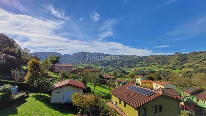 Foto e3236609-10e8-4a05-b829-eb6ec7f08cd5. Terreno residenziale in Oviedo - godos 9 in San Claudio - Trubia - Las Caldas Oviedo