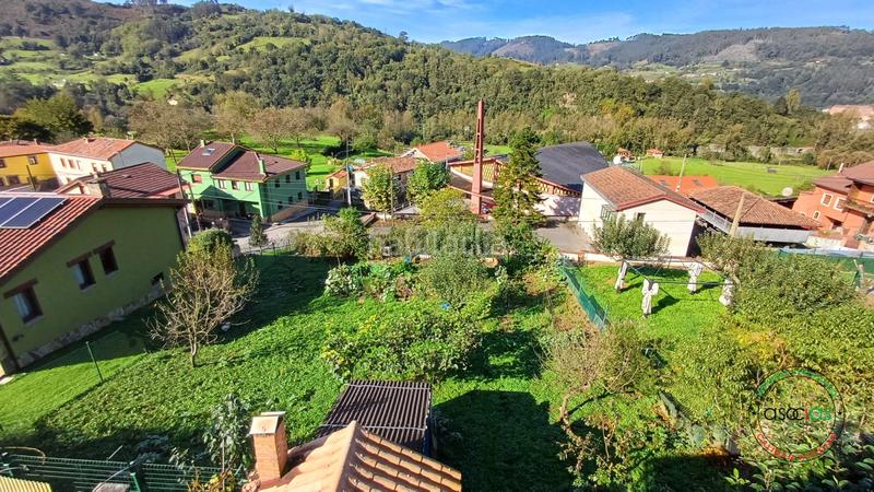 Foto ed92c4ef-9787-4a77-99e4-58fd26377834. Terreno residenziale in Oviedo - godos 9 in San Claudio - Trubia - Las Caldas Oviedo