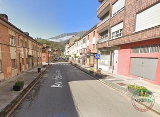 Locale commerciale in Riosa - AV ARAMO 21