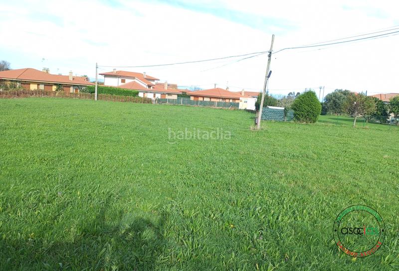 Foto 7bc698bd-0c27-4125-8d7a-a875f14fbf86. Terreny residencial a salamir a Cudillero
