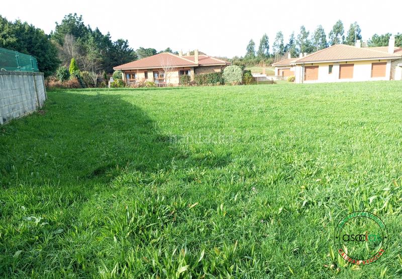 Foto 8ad0bc86-4977-49bf-a40d-8fe3a07b8b19. Terreny residencial a salamir a Cudillero