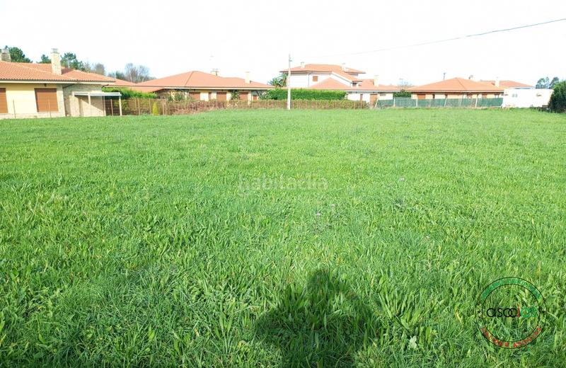 Foto 90b159e6-a02a-4c6d-9c53-a35004e56e05. Terreny residencial a salamir a Cudillero