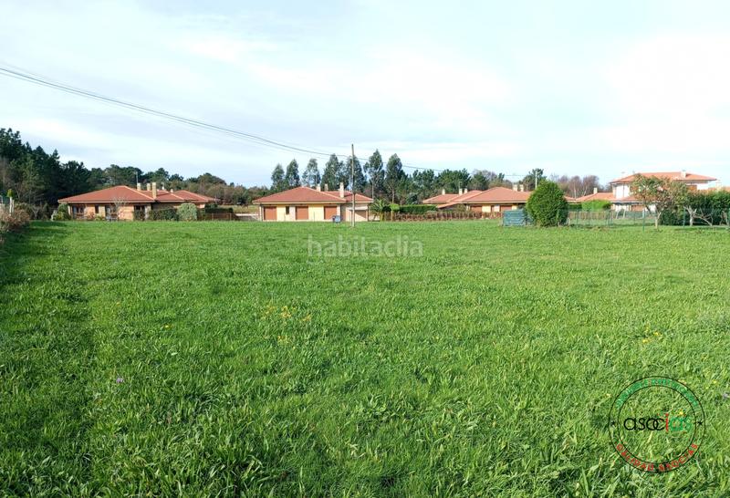 Foto ec84d380-20f6-44c5-bbb2-7563a530725f. Terreny residencial a salamir a Cudillero