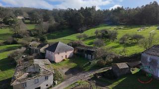 Casa en Barreiros - lg igrexa - celeiro 24. Casa independiente en barreiros