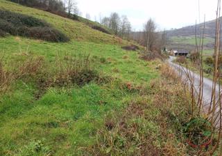 Residential Plot  Soto de la ensertal. Se vende terreno edificable de 1.250 m en soto de la ensartal, l