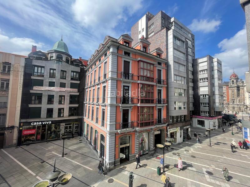 Foto 23a9df39-85ca-480b-98b3-529ed10cd35f. Alquiler oficina en Oviedo - palacio valdes 18 alquiler local oficina centro en Oviedo