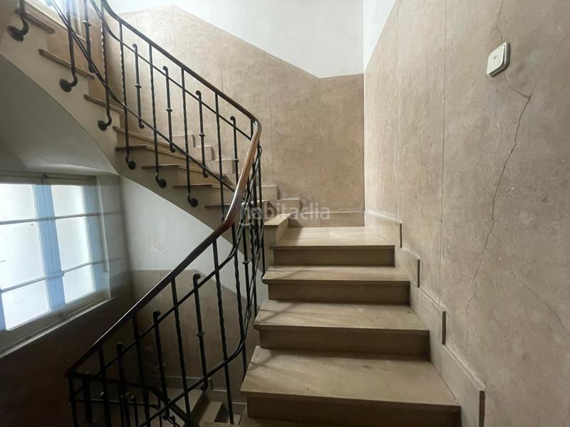 Foto 144b7c8b-1dc2-44d0-850f-747afbac7301. Miete büro in Oviedo - palacio valdes 18 in Salesas - Foncalada - Campoamor Oviedo