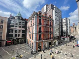 Office space in Oviedo - palacio valdes 18