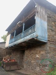 Casa en Allande - lg villasonte 3. Venta de casa para reformar en allande.