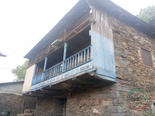 Maison à Allande - lg villasonte 3. Precio rebajado venta de casa para reformar en allande.