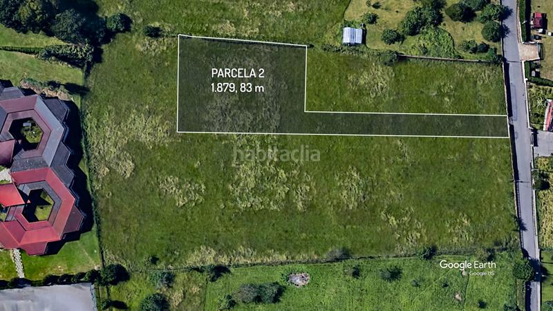 Foto af31ee18-f8ef-4cb1-aca8-2cc76b8a9e32. Terrain résidentiel dans Viella-Granda-Meres Siero