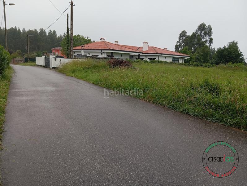Foto 1d8dd3eb-d565-4f8a-a7cf-6dcd82a2c829. Terreno residencial en Pillarno - orbon Castrillón parcela a a 10 minutos de la playa de salinas!! en Castrillón