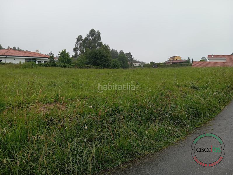 Foto 1bba8b83-90ec-4aee-a13c-4dbdeef5feee. Terreno residenziale in Pillarno - orbon in Pillarno Castrillón