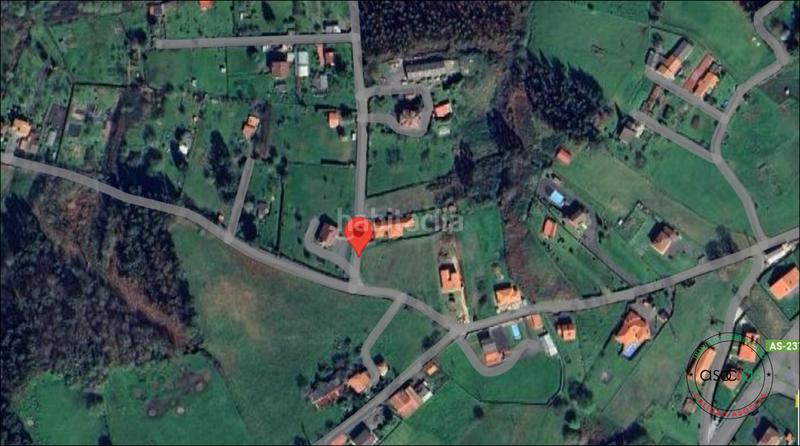 Foto 21fbf83f-249f-4079-8a28-8a684d37695b. Terreno residenziale in Pillarno - orbon in Pillarno Castrillón