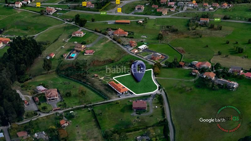 Foto 2d456047-6179-43b3-a025-f527ebdda9f6. Terreno residenziale in Pillarno - orbon in Pillarno Castrillón