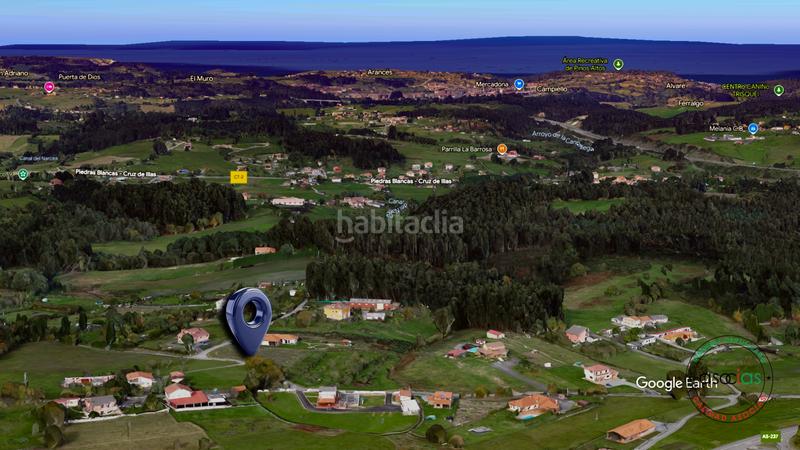 Foto 36d5fa1a-0d25-4d1d-ad48-1c415e8317a6. Terreno residenziale in Pillarno - orbon in Pillarno Castrillón