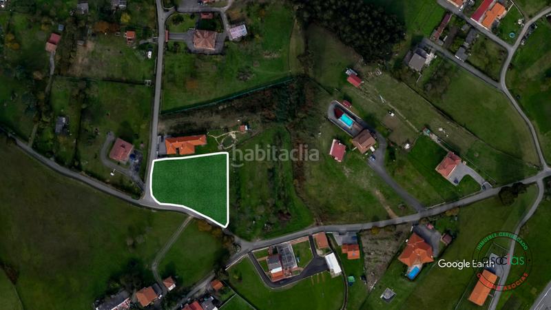 Foto 5378bd3a-27d2-414e-b529-6809f9173fb5. Terreno residenziale in Pillarno - orbon in Pillarno Castrillón