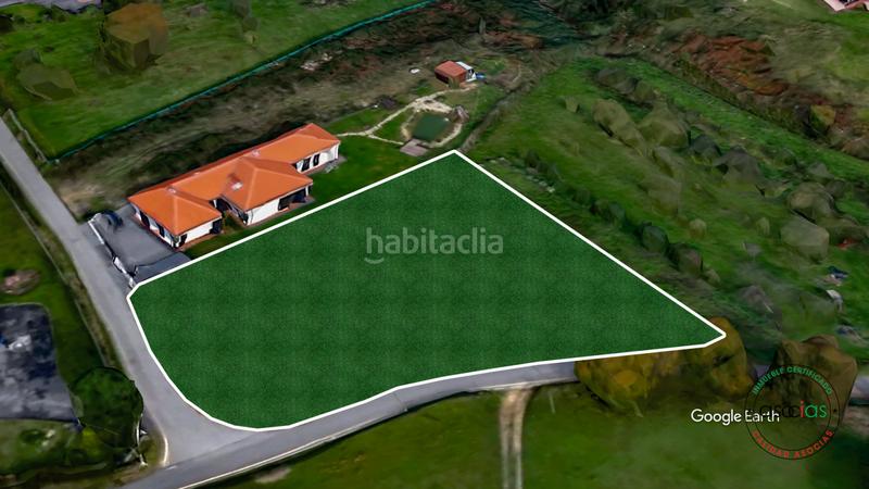 Foto 8e29483c-6df2-4cfa-bb44-0b49dfede52b. Terreno residenziale in Pillarno - orbon in Pillarno Castrillón