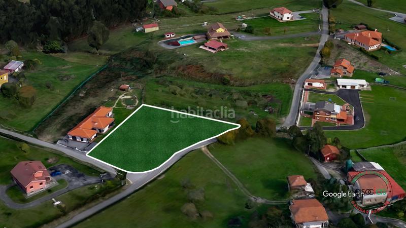 Foto 9887e8b5-26ab-4897-b938-5aa94b56bf8d. Terreno residenziale in Pillarno - orbon in Pillarno Castrillón