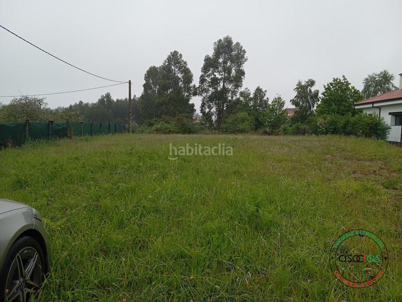 Foto b124a98c-71ba-4e80-8632-026dd777b5b7. Terreno residenziale in Pillarno - orbon in Pillarno Castrillón