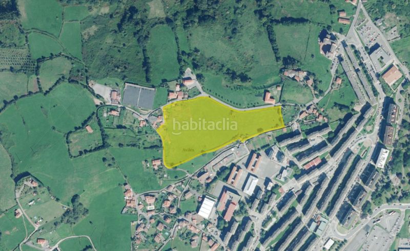 Foto c270cc0f-b18e-46c0-9417-0ba806476cfb. Finca rústica a Villalegre - La Luz Avilés