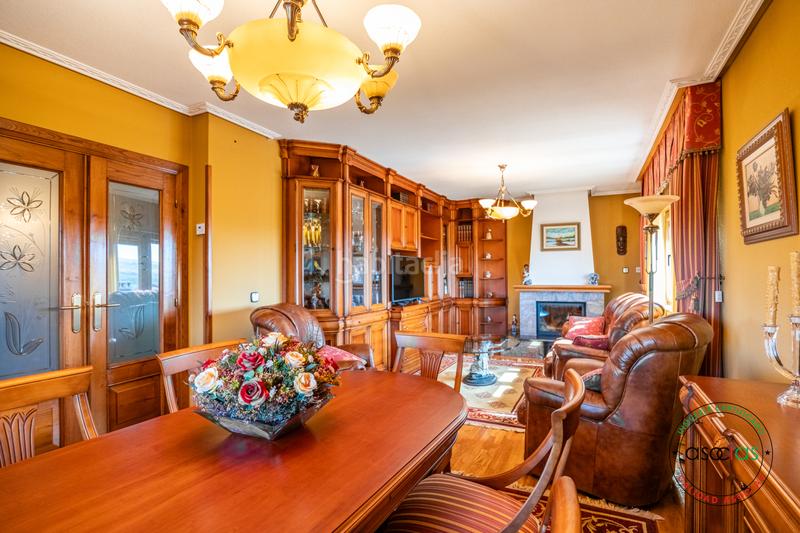 Foto 06a3fcda-19b2-445a-b842-73630ebdb58e. Casa in bobes - bo castañedo 29 in Viella-Granda-Meres Siero