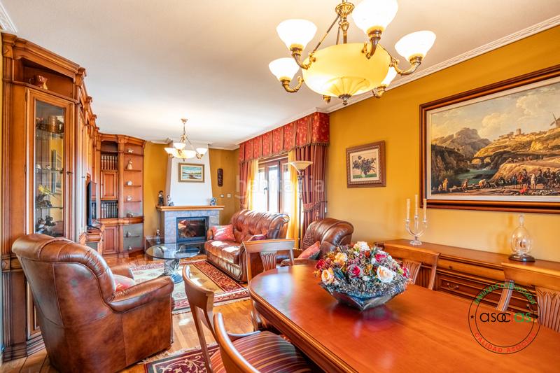 Foto 06ca257b-ac28-42aa-9ab7-356915246156. Casa in bobes - bo castañedo 29 in Viella-Granda-Meres Siero