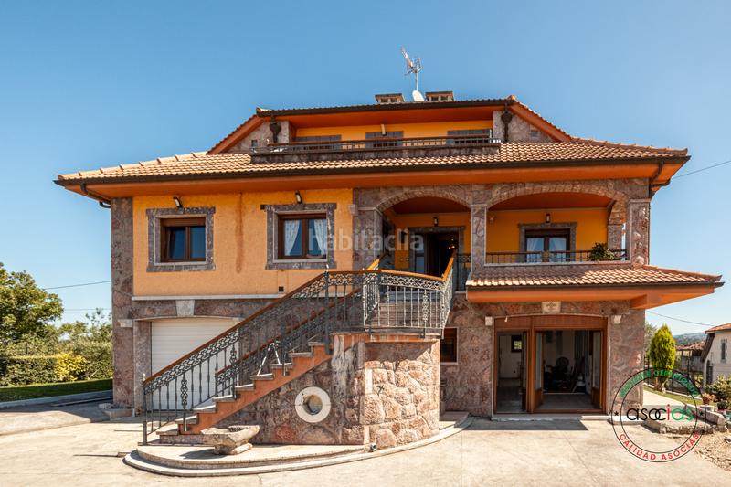 Foto 17dfd419-fa88-4101-a1d5-e82ad2b1eed3. Casa in bobes - bo castañedo 29 in Viella-Granda-Meres Siero