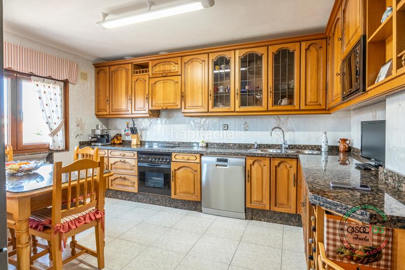 Foto 1fdad198-17a8-4082-9ae9-3e0fc2a6b314. Casa in bobes - bo castañedo 29 in Viella-Granda-Meres Siero