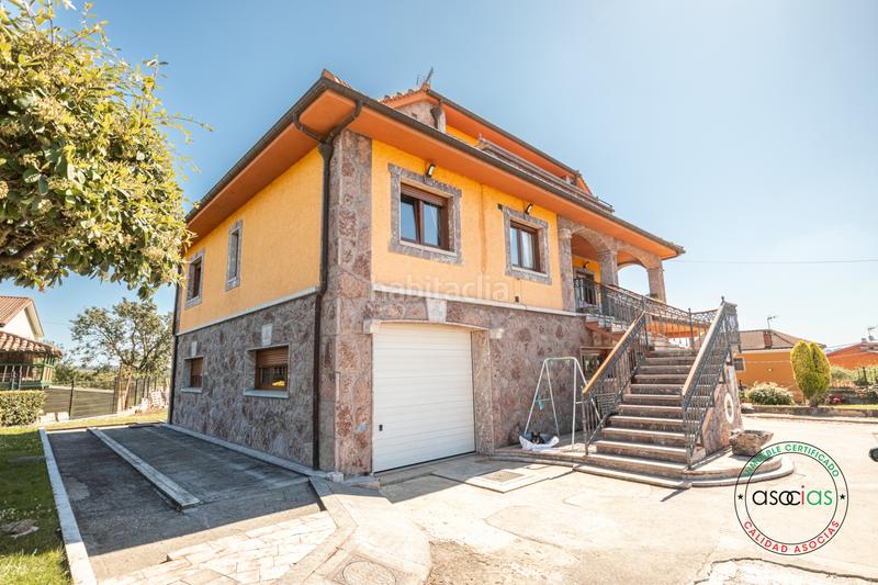 Foto 253c53de-2e52-43cd-a857-5591df11b741. Casa in bobes - bo castañedo 29 in Viella-Granda-Meres Siero