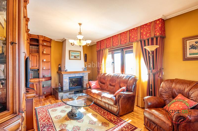 Foto 26436c85-0d99-4ffe-b1e7-60ff952ab67a. Casa in bobes - bo castañedo 29 in Viella-Granda-Meres Siero