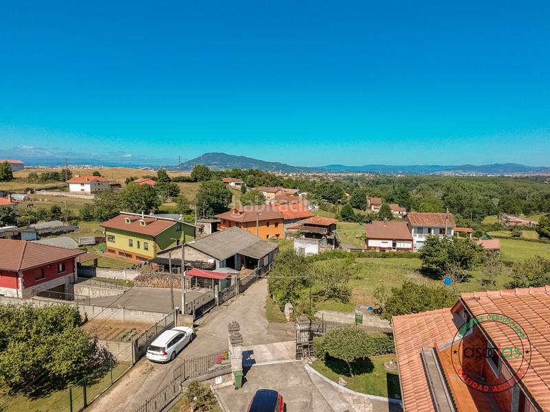 Foto 34b4761e-ff6c-4ccd-8444-0ce0b9b25ab5. Casa in bobes - bo castañedo 29 in Viella-Granda-Meres Siero