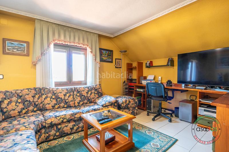 Foto 3c877fc7-f6c0-4328-87fc-839bc60714a4. Casa in bobes - bo castañedo 29 in Viella-Granda-Meres Siero