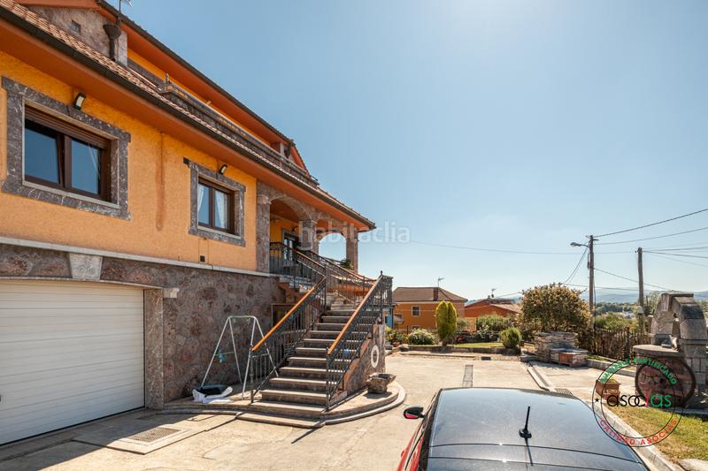 Foto 3ebb10cb-8fc6-4813-b120-5bda8999186a. Casa in bobes - bo castañedo 29 in Viella-Granda-Meres Siero